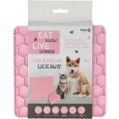Eat Slow Fun & Relax Lick Mat