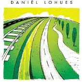 Agents After All Daniel Lohues - Daniel Lohues (CD)
