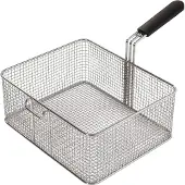 Bartscher Vervangend mandje friteuse, 10L, groot (162906)