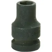 Ivana Korte Slagdop 1/2" - 8mm