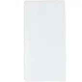 Pip studio Handdoek Tile de Pip White (55 x 100 cm)