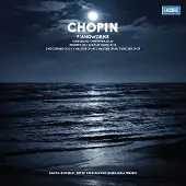 Coast2Coast Pavica Gvozdic, Peter Schmalfuss & Dubravka Tomsic - Pianoworks (LP)