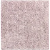 Casilin California Bidetmat Misty Pink - 60 x 60 cm