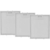 Electrolux Metaalfilter 4055101671 280x230x8mm