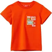 Oilily Tak T-shirt- maat80/18m