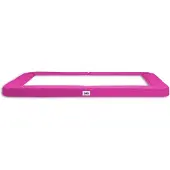 Salta Beschermrand 213 x 305 cm Roze