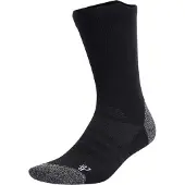 Adidas TRX Multi Sokken (Maat 40 , Zwart)