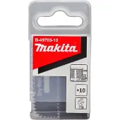 Makita Zaagblad 55X18X0,55Mm Gips - B-49703-10
