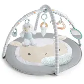 Ingenuity Sheppy's Spot Pluche Activity Gym Speelkleed K12470
