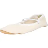 Beck Huisschoenen 'Freeliner' ecru