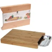 Excellent houseware - Bamboe Snijplank