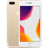 Apple iPhone 7 Plus 128 GB Goud