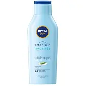 Nivea After Sun Lotion Hydrate - 400 ml