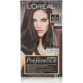 L'Oréal Haarverf Preference Infinia - 3 Donkerbruin