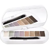 Bourjois Oogschaduw Palet - Les Nudes 001