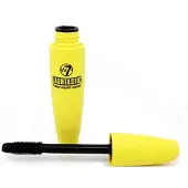 W7 Mascara - Lashtastic False Liquid Lashes Black 15 ml