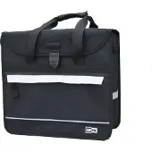 Lastpak Afpaktas Fiets - 17 liter