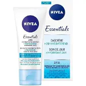 Nivea Essentials Hydraterende Dagcreme SPF15 - 50 ml