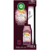 Airwick Freshmatic Geurverstuiver Startpakket, Zalige Zomer - 250 ml