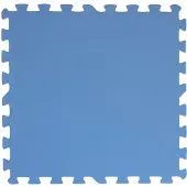 Voordeeldrogisterij Premium Zwembadtegel / Zwembadmatten Set - 8 Stuks