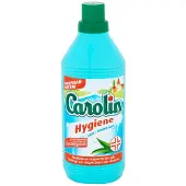 Carolin Vloerzeep Eucalyptus - 1 Liter