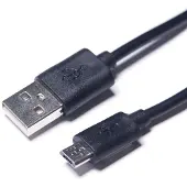 GREENMOUSE Data Kabel - Micro USB 2 Meter