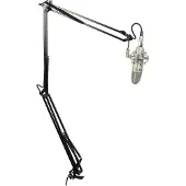 Innox IVA 10 XLR broadcast microfoon statief