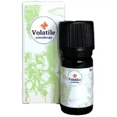 Volatile Gastro-zen