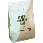 Myprotein Vegan Protein Blend Chocolade 1 kg Poeder