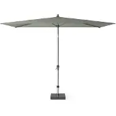 Platinum Riva parasol 300x200 cm olijf met kniksysteem