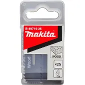 Makita Zaagblad 53X18X0,55Mm Hout - B-49719-25