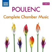 OUTHERE COMPLETE CHAMBER MUSIC