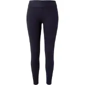 Calida Leggings 'Elastic' zwart gemêleerd