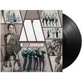 MUSIC ON VINYL MOTOWN COLLECTED