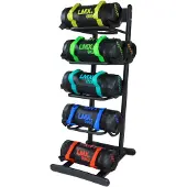 Lifemaxx Sandbag Opbergrek voor 10 Powerbags