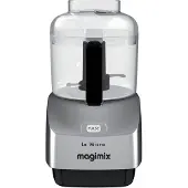 Magimix LE MICRO CHROME (18115 EB)