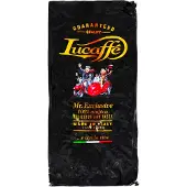 Lucaffé 100% Arabica koffiebonen 1 kg