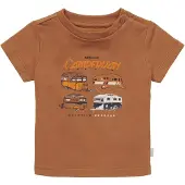 Noppies T-shirt voor kids maat 56