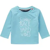 Noppies T-shirt Huambo Baby Maat 68
