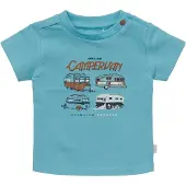 Noppies T-shirt voor kids maat 56