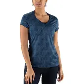 Sjeng Sports - hilde - Blauw-Multicolour
