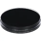Superstar waterschmink zwart 45gr (zwart)