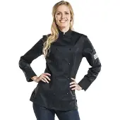 Chaud Devant Lady Comfort Zwart Koksbuis | Maat: XL