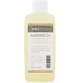 Welltouch Amandelolie, zoet 250 ml