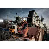 Dewalt Accessoires SDS+ Holle boor 12mm; lengte 380mm - DT60340-QZ
