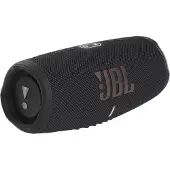 JBL Charge 5 Zwart