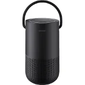 Bose PORTABLE HOME SPEAKER TRIPLE BLACK