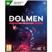 DOLMEN (Day One Edition) (XSX/XONE)