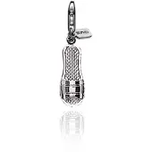 Zinzi Charms - Zilveren Bedel - Slipper - CHARMS47