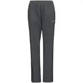 Head Racket Club Pants Grijs XL Vrouw
